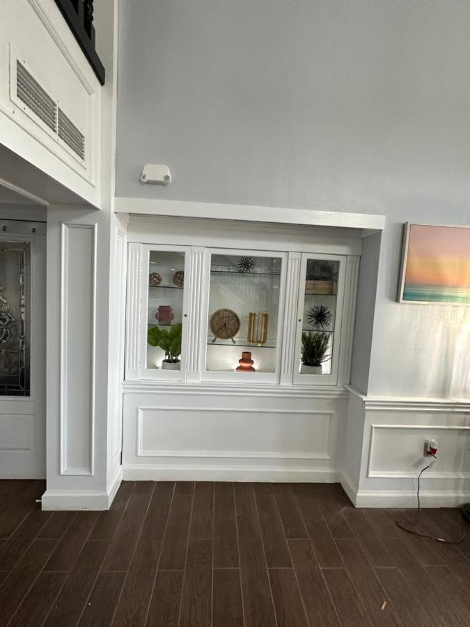 I65 Studio Suites Scottsburg Eksteriør bilde