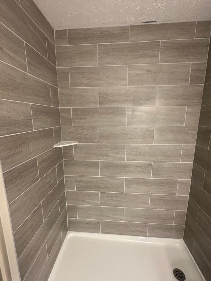 I65 Studio Suites Scottsburg Eksteriør bilde